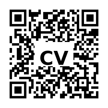 QR do CV